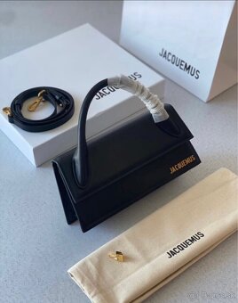 Jacquemus kabelky - 4