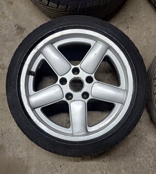 Disky 5x120 r17 RH MBN - 4
