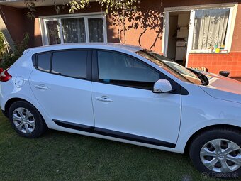 Renault Megane 1.6 benzín-plyn - 4