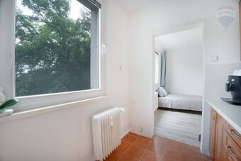 PREDAJ: 1 izbový byt, Bieloruská ulica, vhodný aj na investí - 4