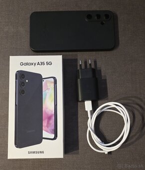 Samsung A35 5G - 4