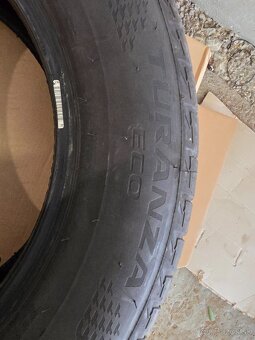 Bridgestone Turanza Eco 225/65/R17 - 4