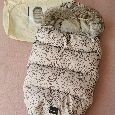 Elodie details - kolekcia Dots of Fauna- fusak a plastenka - 4