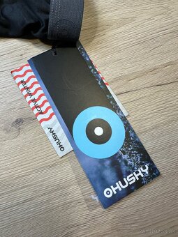 Termo nohavice po kolená - Husky - 4