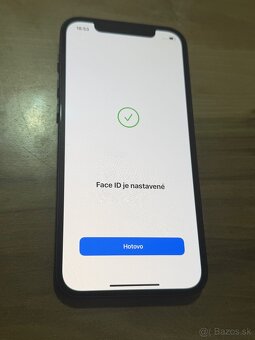 Predám Apple IPhone 12 128GB Black Stav Nového Telefónu - 4