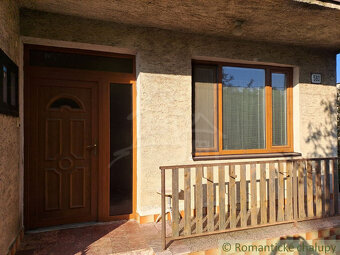 Rodinný 5-izbový dom v kľudnej časti obce Dvorníky - 4