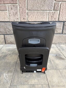 Autosedačka Britax Römer DUALFIX M i-SIZE - 4