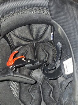 Prilba na skúter CASSIDA Reflex - 4