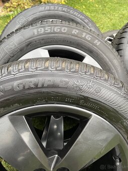 PROPUS VEGA VEGA AERO skoda VW,AUDI Seat RAPID SCALA KAMIQ P - 4