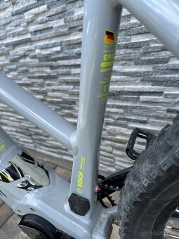 CORRATEC X-VERT RACE TRINITY TUBE GENT Bosch 625 - 4