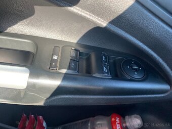 Ford Tourneo Connect 1.5 TDCi Trend M6, 88kW, 5d - 4