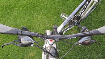 Predám pánsky bicykel CTM STORM 21", zachovalý - 4