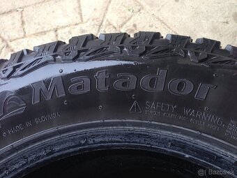 zimne pneumatiky 225/65r17 - 4