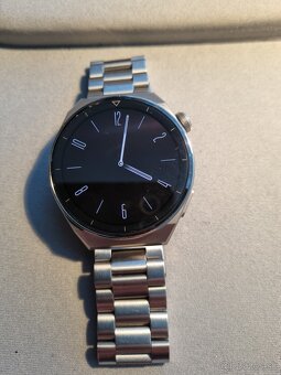 HUAWEI WATCH GT 3 Pro. - 4