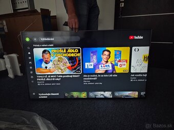 Televizor Samsung 50" UE50TU7172 - 4