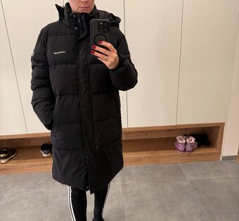 Guess zimná bunda - 4