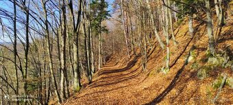 Banicky domcek,chata,chalupa,rekreacny objekt - 4