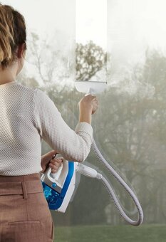 Vysávač Rowenta RY8561WH Clean & Steam Multi 3 v 1 - 4