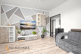 ALL INCLUSIVE | NA PREDAJ 3-IZBOVÝ BYT S PIVNICOU, ZLATÉ KLA - 4