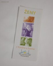 Darujem publikácie o islame - za poštovné, alebo osobný odbe - 4