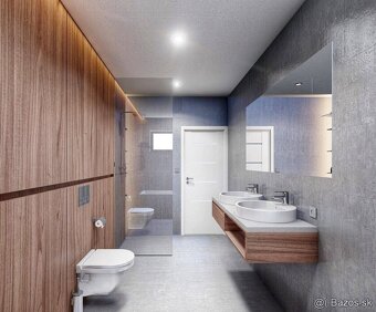 Na predaj rodinný dom, bungalov, Prešov, Ľubotice - 4