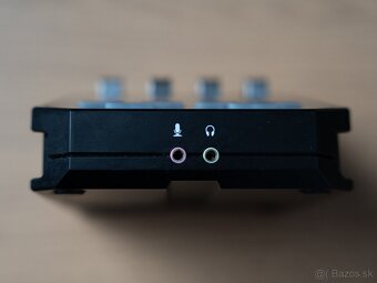 GO XLR Mini Podcastový mixpult - 4