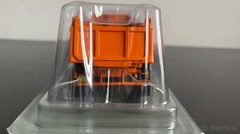 TATRA 813 8x8 S1 1/43 DeaGostini - 4