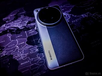 Vymenim Xiaomi 15 Ultra za Iphon 16 Pro Max - S25U - S24U - 4