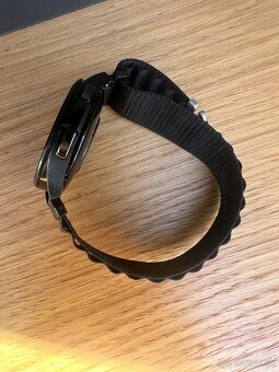 Predám SAMSUNG GALAXY WATCH 6 CLASSIC 47mm, TOP stav - 4