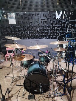 Mapex saturn V exotic - 4