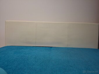 Manzelska postel - 4