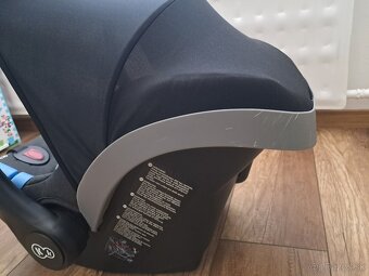 Vajicko Kinderkraft - 4