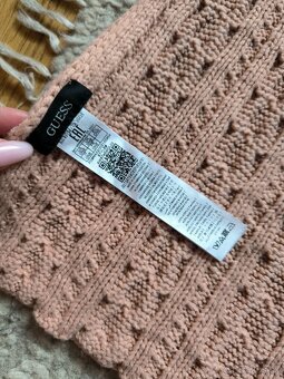 Dámsky šál Guess - 4