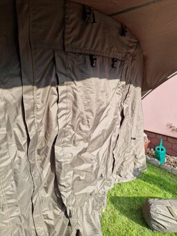 Bivak MIVARDI NEX DYNASTY XL + zimný prehoz - 4