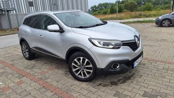 Predam Renault KADJAR - 4