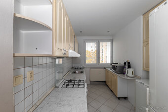 NA PRENÁJOM | 2-izbový byt s balkónom | Košice - Ružínska - 4