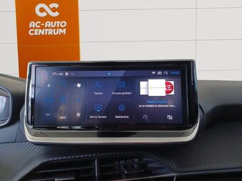 Peugeot 208 NEW ALLURE 1.2 PureTech 100k BVM6 (MYF4) - 4