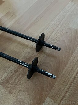 Lyziarske palice 130 cm - 4