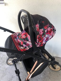 Kocik trojkombinacia - 4