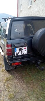 Frontera 2.5 tds - 4