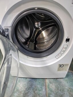 Pracka Whirlpool A +++ - 4