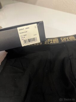 Panske boxerky Cavalli - 4