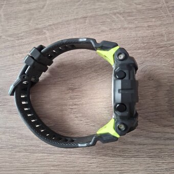Casio G-Shick GBD 800-8ER - 4