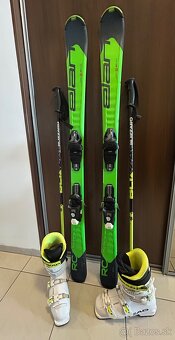 Lyziarky Head Raptor 60 - 4