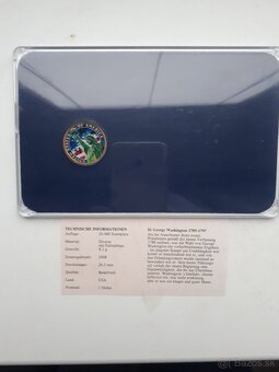 Dolare a mince USA - 4