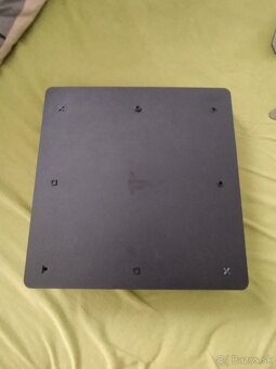 Predám playstation 4 s hrami - 4