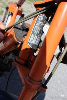 jawetta 551, babetta 207 - 4