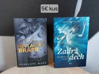 Romány pre ženy - 4