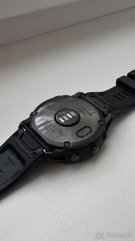Garmin Fenix 6X sapphire - 4