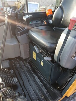 Hyundai Robex, 2017, bobcat, kubota - 4